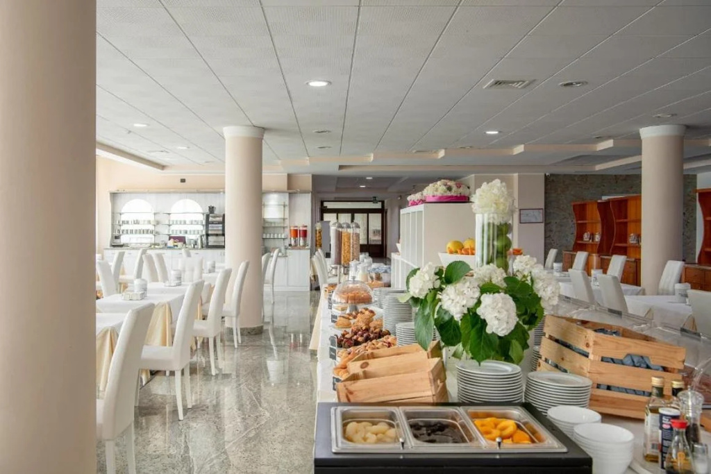 Rivoli Hotel - Général
