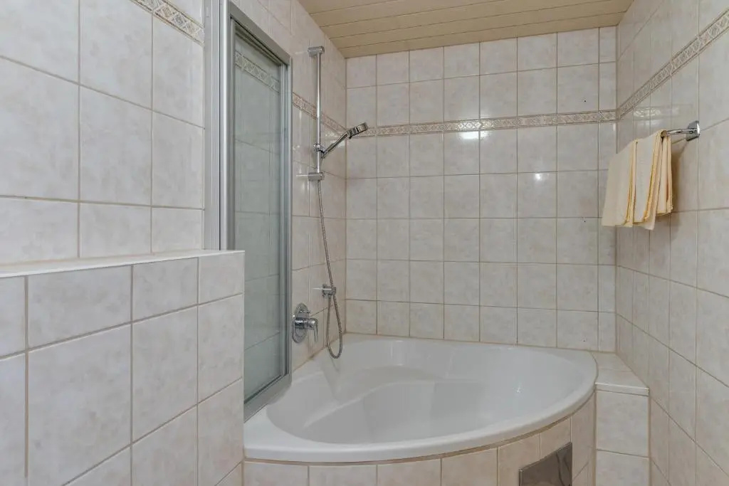 Apartmenthaus Jagdhof - Chambres