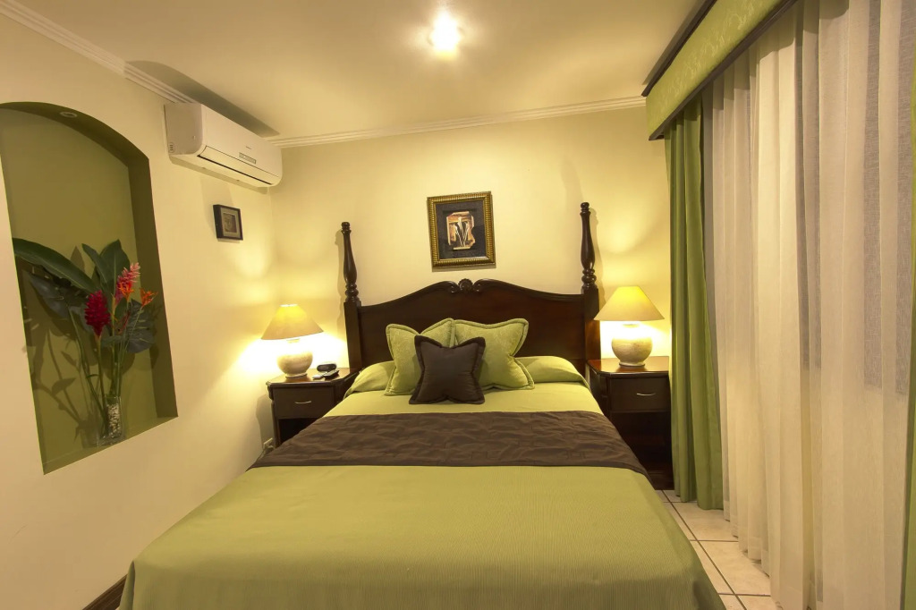 Hotel Boutique Iguana Verde - фото 5