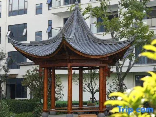 Xinhe International Hotel