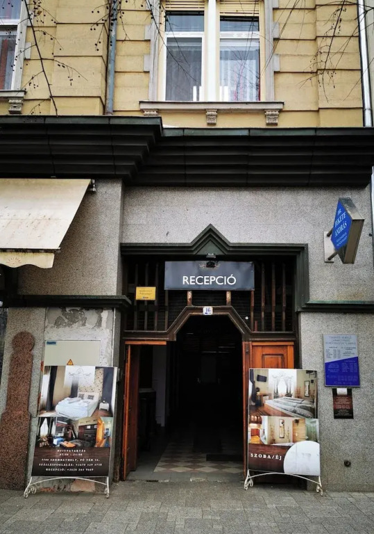 Vinci Apartman Szombathely - фото 2