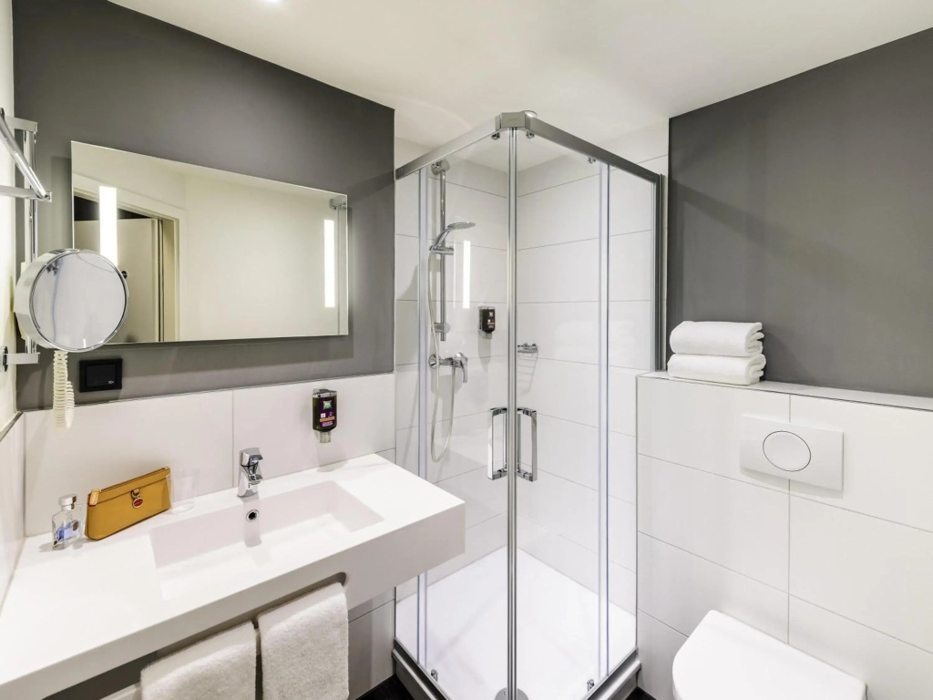 ibis Styles Halle - Général
