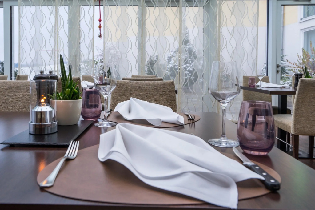 The Taste Hotel Heidenheim - Général