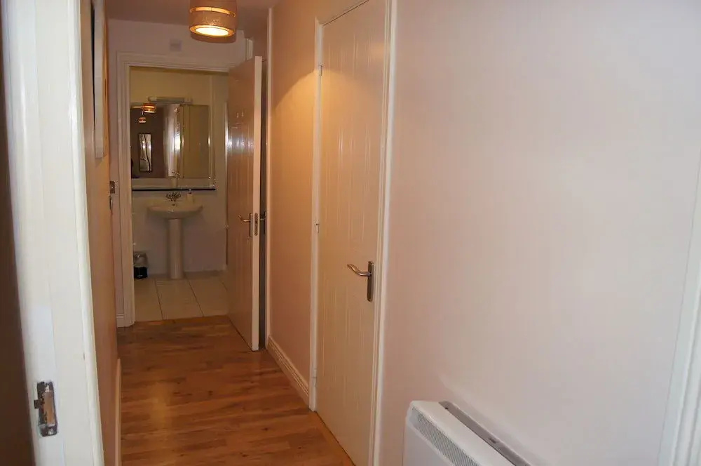 Castleforbes Holiday Apartment - фото 7