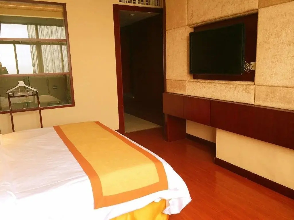 Xinfeng Holiday Hotel - Général