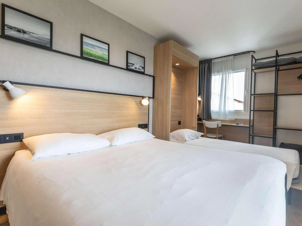 Afficher la photo 7 — ibis Ciboure St Jean De Luz Hotel