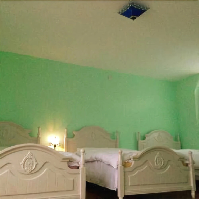 Spa & Wellness