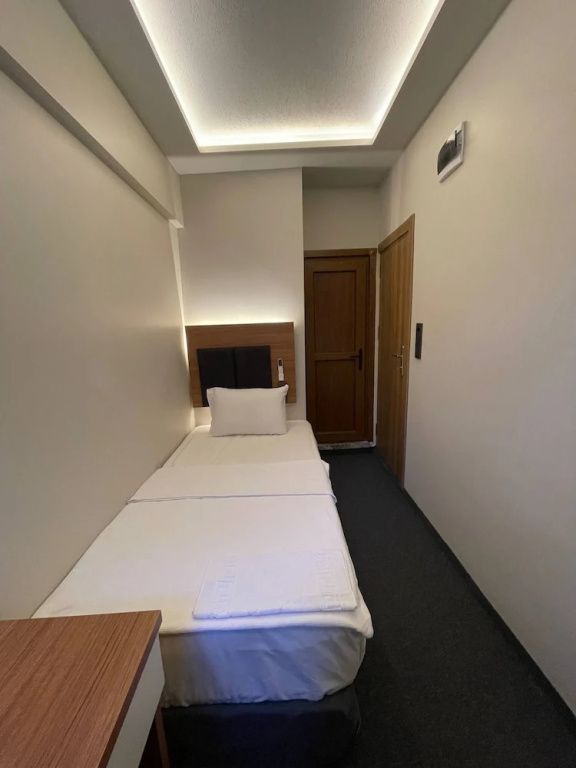 Otel Bergama — 4