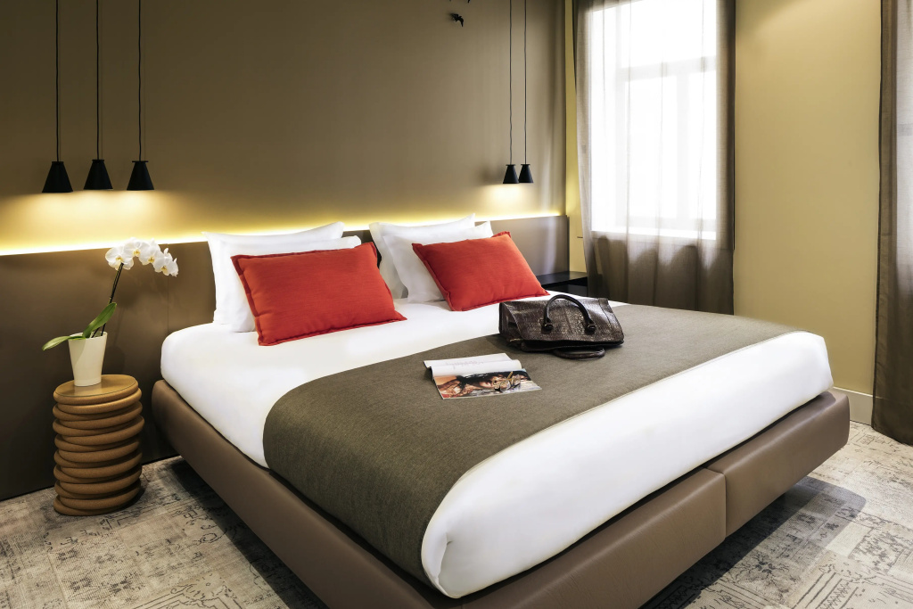 Mercure Porto Centro Santa Catarina - Général