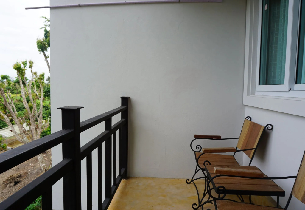 Buraphat Resort - Général