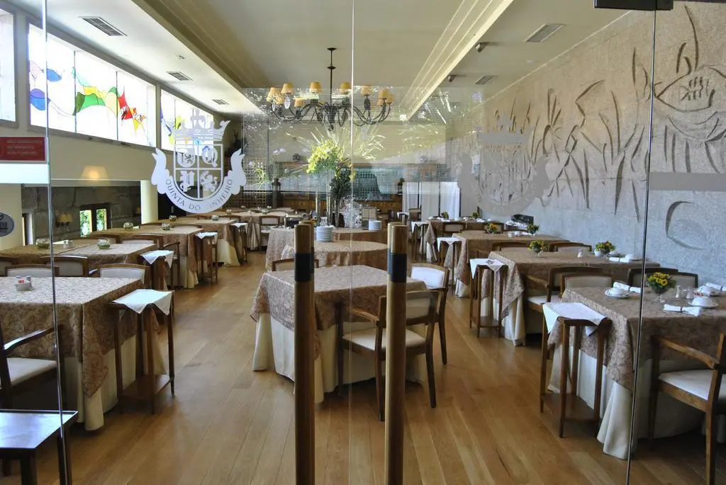 Hotel de Charme Quinta do Pinheiro - Général