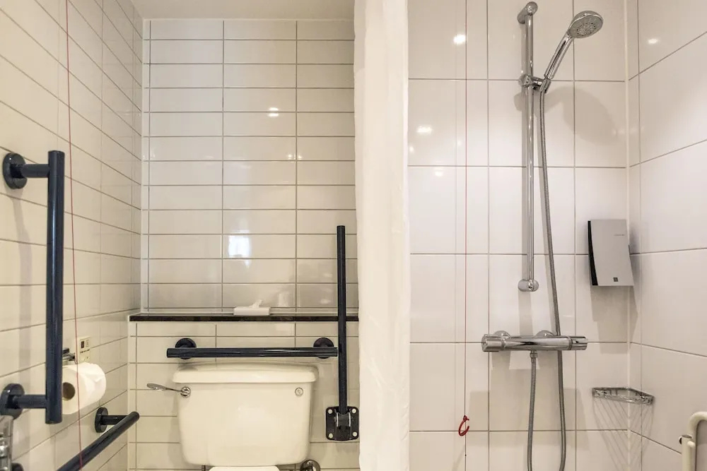 Holiday Inn Express Colchester by IHG - Chambres