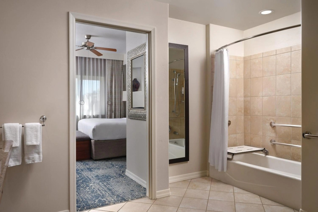 Sheraton Desert Oasis Villas, Scottsdale - Général