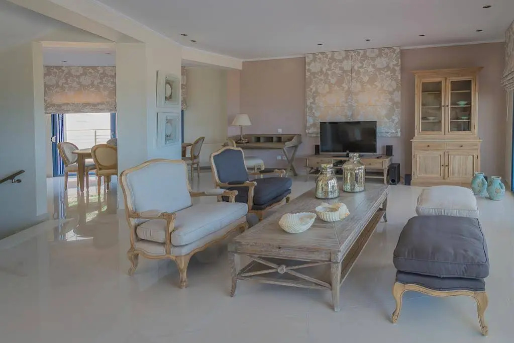 Aries Villas