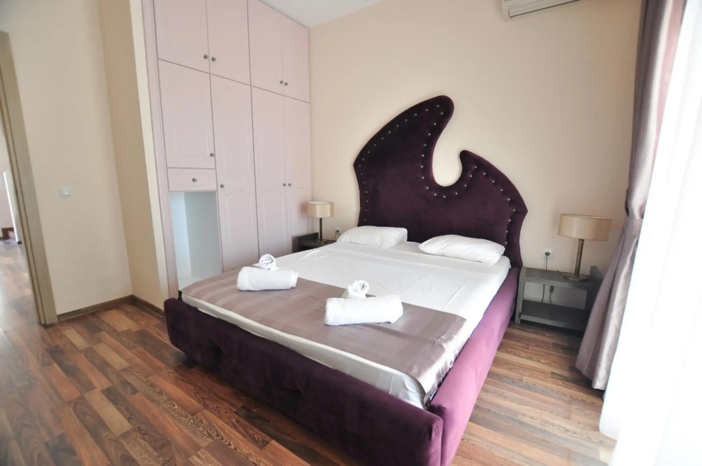 Michelangelo Resort Corfu - Général
