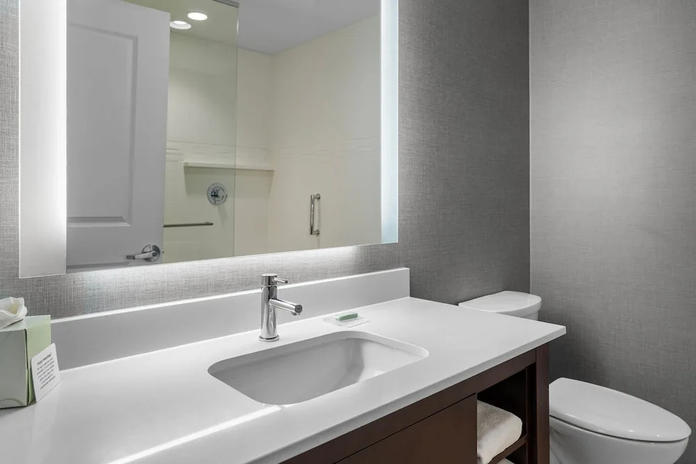 Residence Inn Cleveland Avon at The Emerald Event Center - Chambres