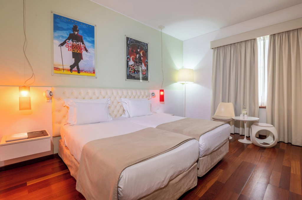 Hotel photo 11