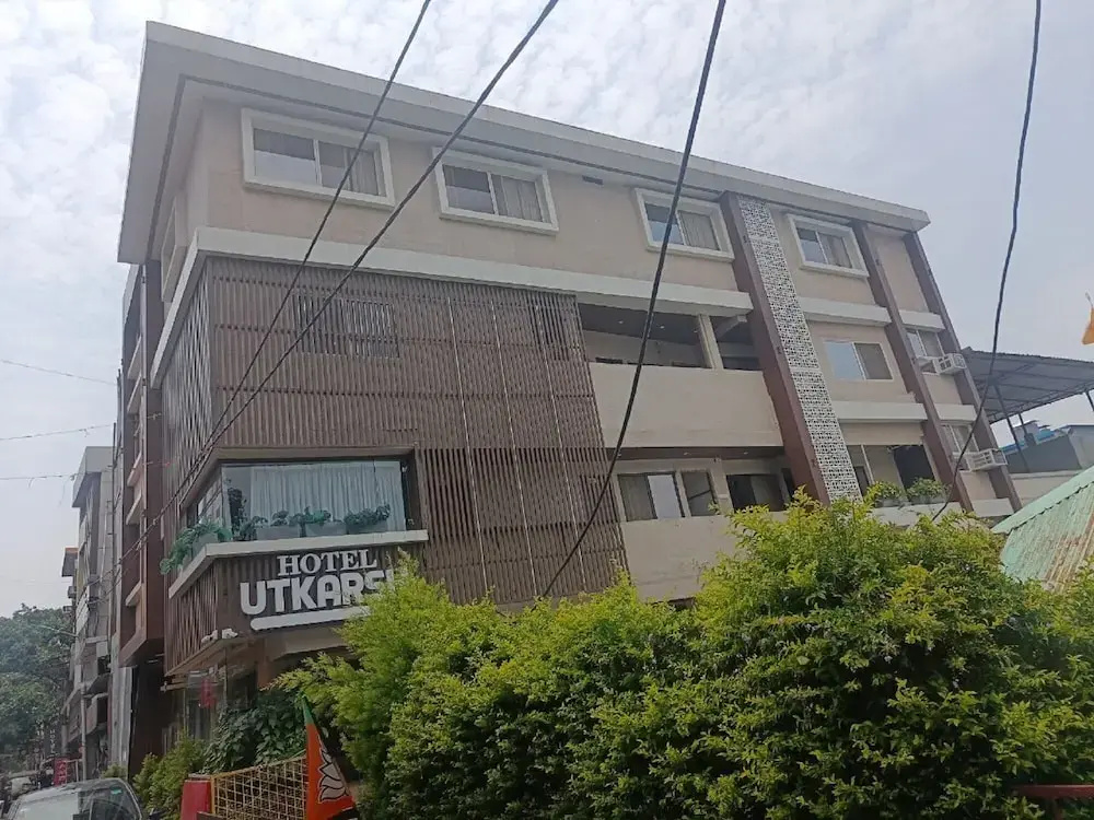 hotel utkarsh