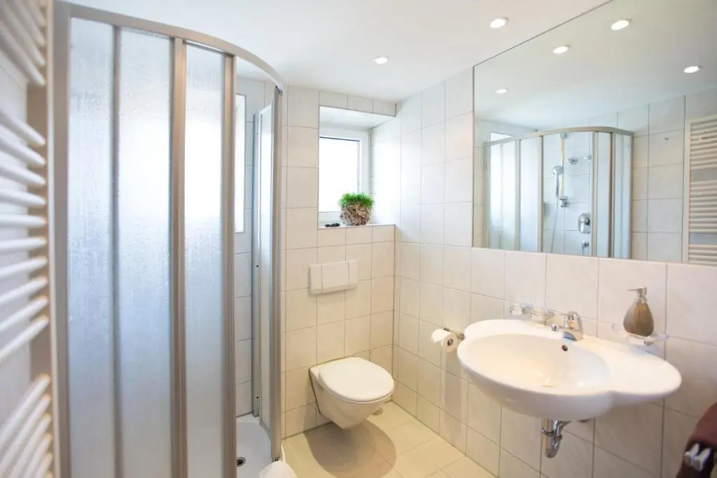 Hotel und Restaurant Rose - Chambres