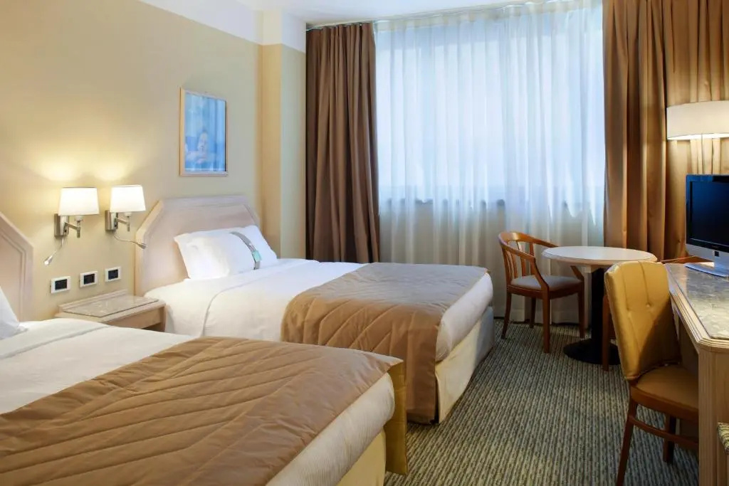 Holiday Inn Naples by IHG - Chambres
