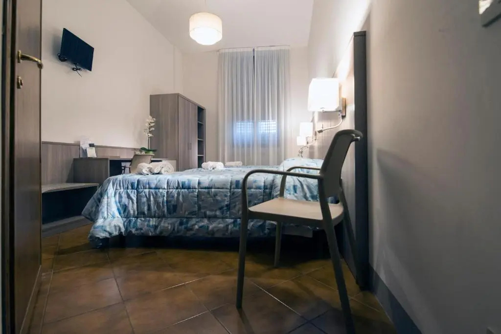 Classic room