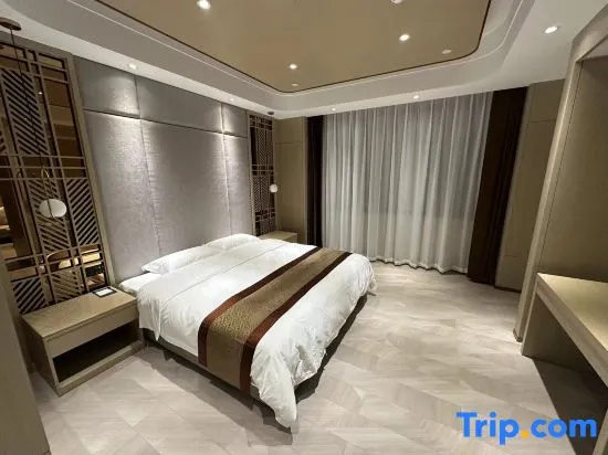 Business room