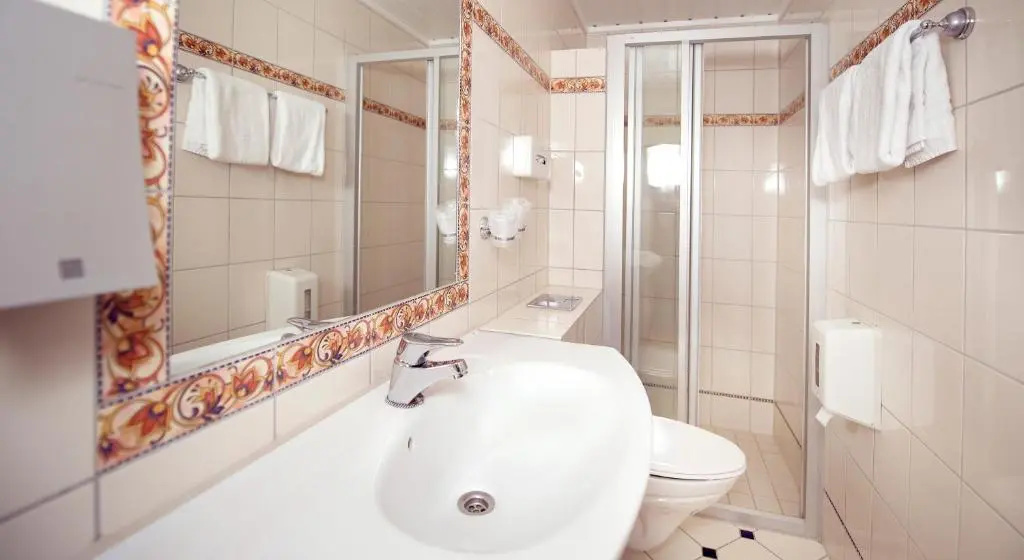 Savoy 1918, a member of Small Luxury Hotels of The World - Chambres