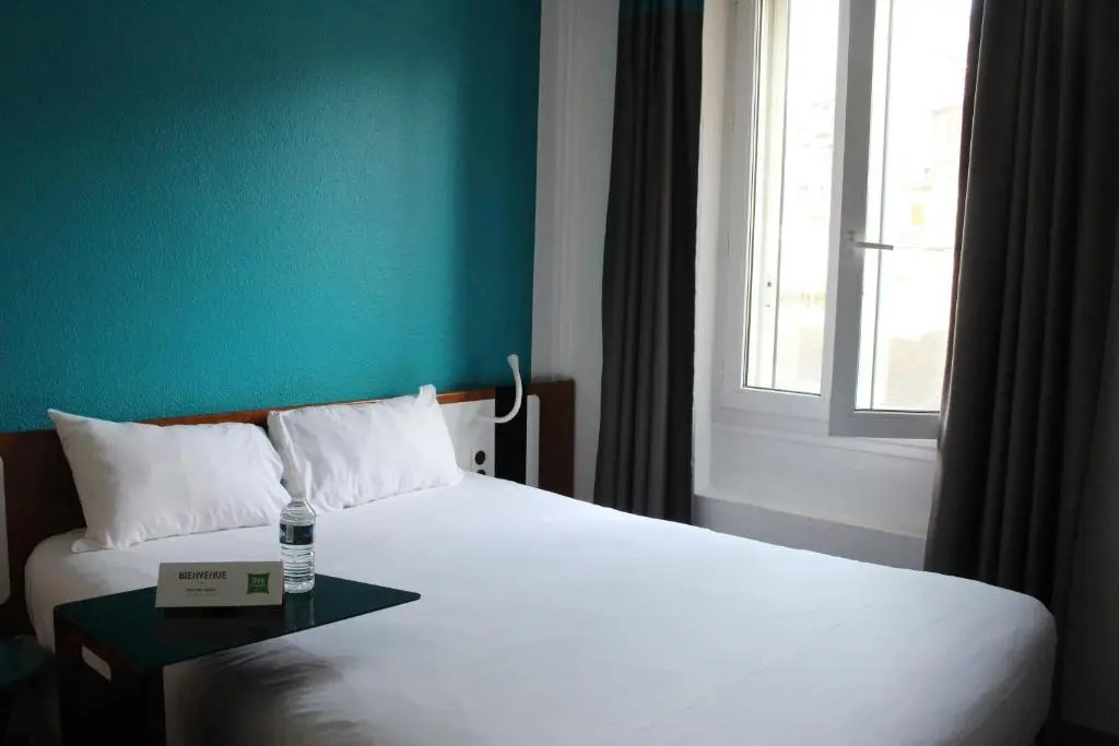ibis Styles Chambery Centre Gare - Chambres