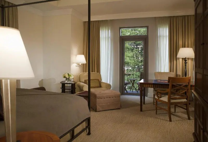 Mokara Hotel & Spa - Chambres