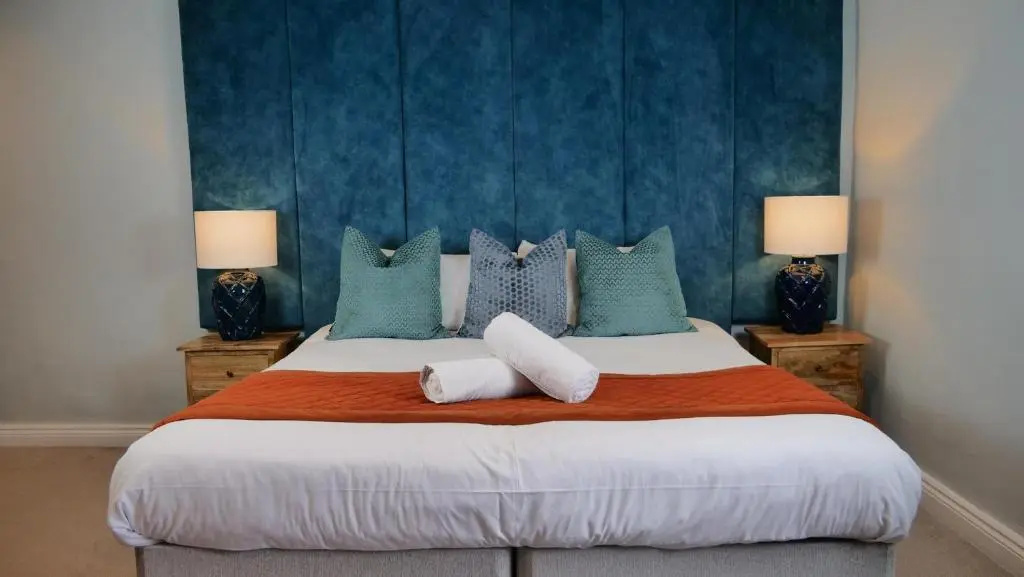 Manor House Hotel - Chambres
