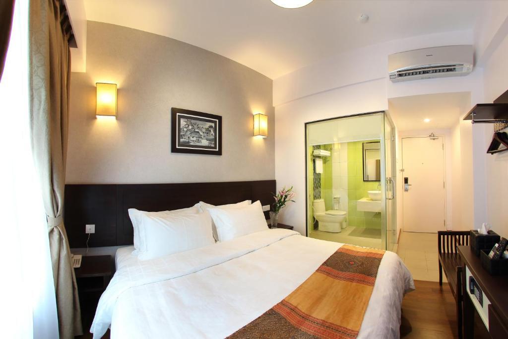 Hotel Richbaliz