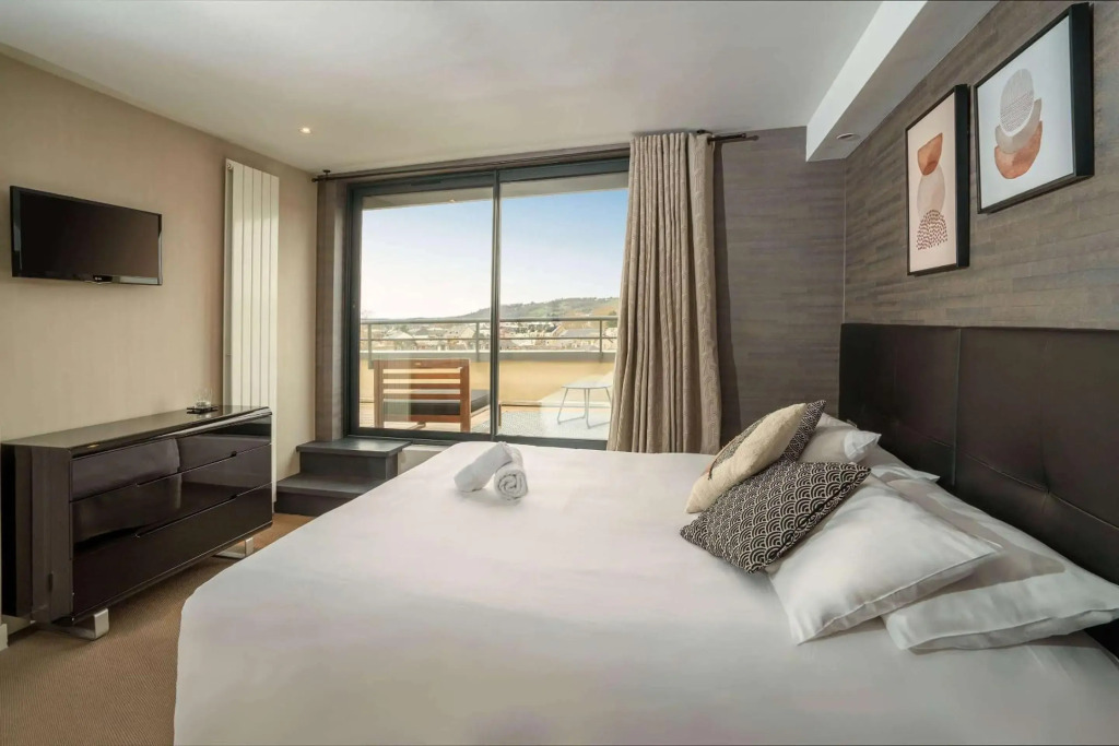 Best Western Hotel Le Quercy — фото 6