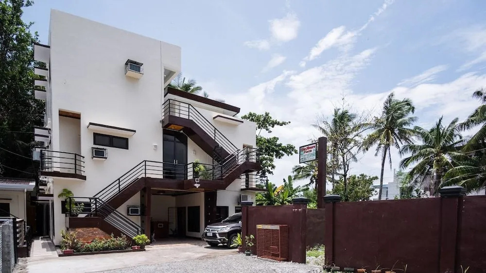 Ver Amare Place Baler By Zen Rooms