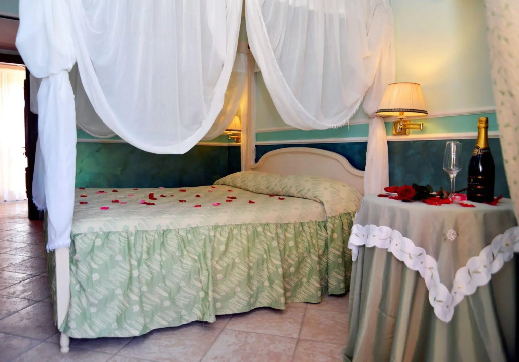 Afrodite Boutique Hotel - Général