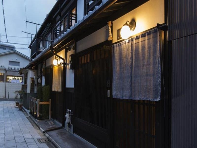 Kyoyadoya Kikyou-An 사진 2