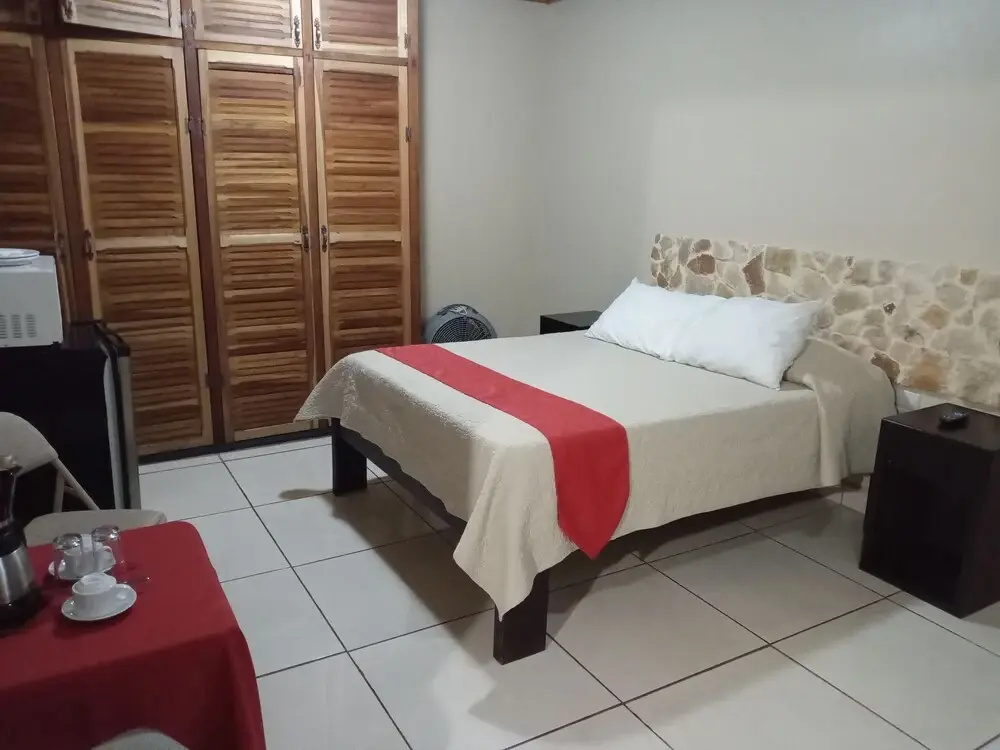 Hotel Boutique Cibeles Resort - Chambres