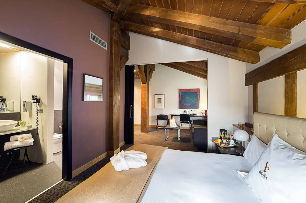 Hotel Dolarea - Général