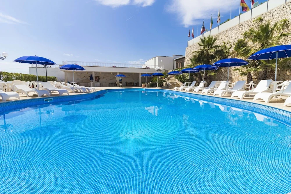 Hotel Panoramico - Général
