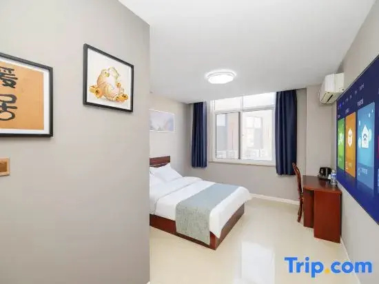 The Chelsea Townhouse - Chambres