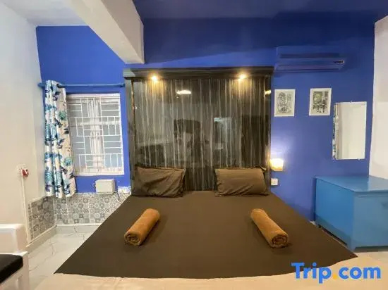 Ondas Do Mar Beach Resort Phase 1 - Chambres