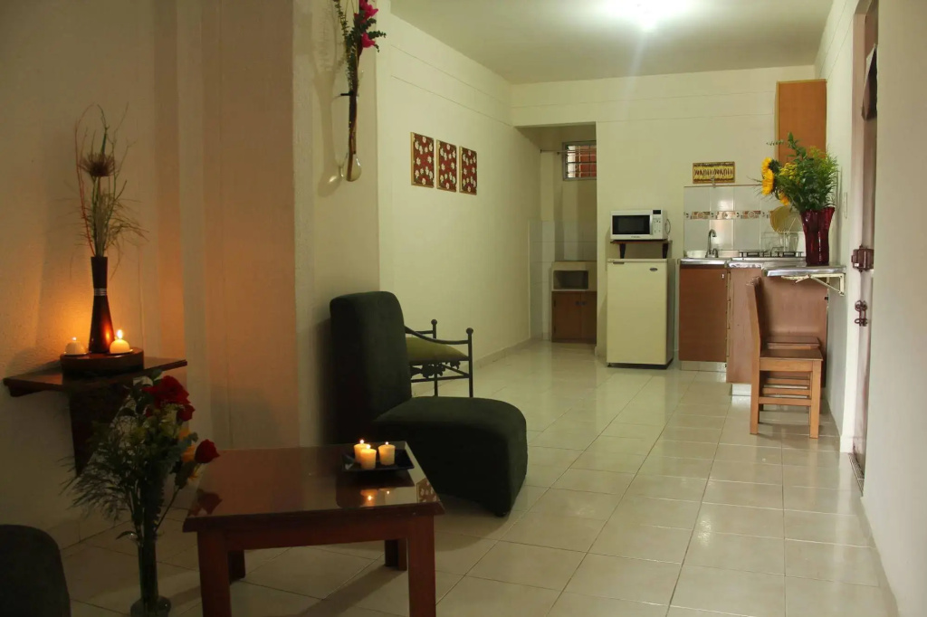 Aparta Hotel San Juan del Lago - Général