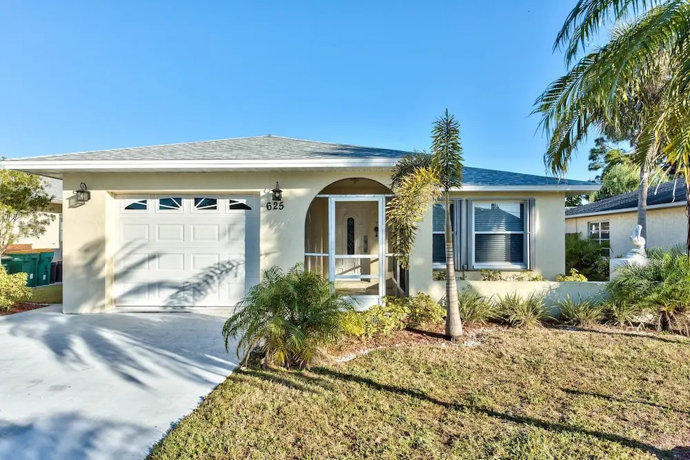 Salerno 3 Bedroom Home by NFVH