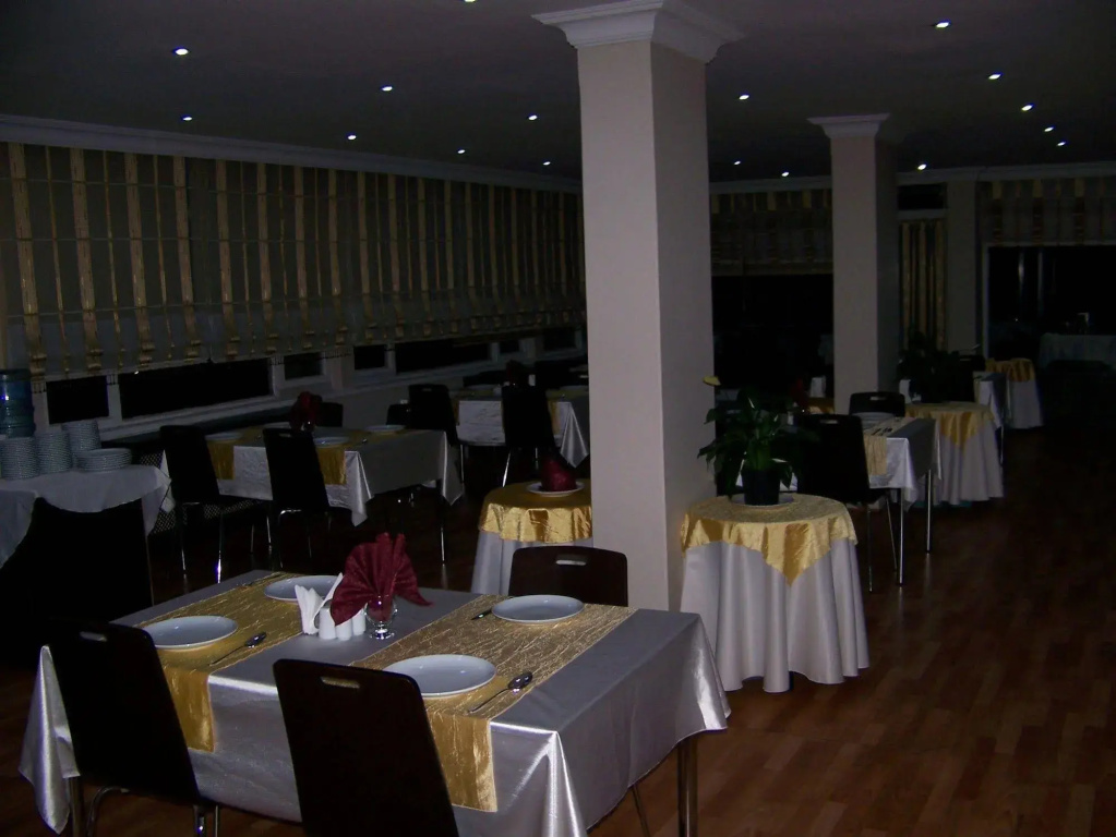 Hotel photo 13