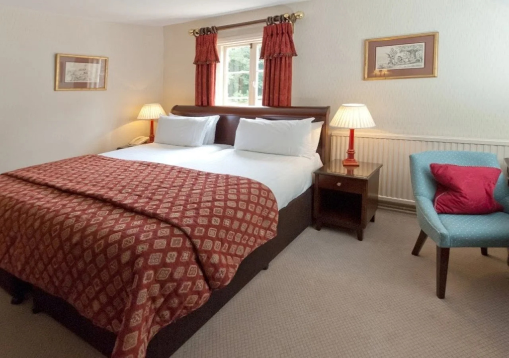 Hotel photo 6
