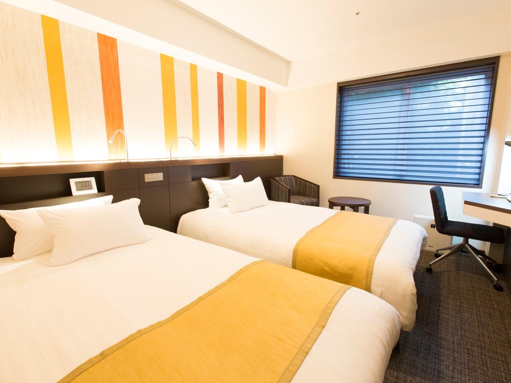Shinagawa Tobu Hotel 사진 5