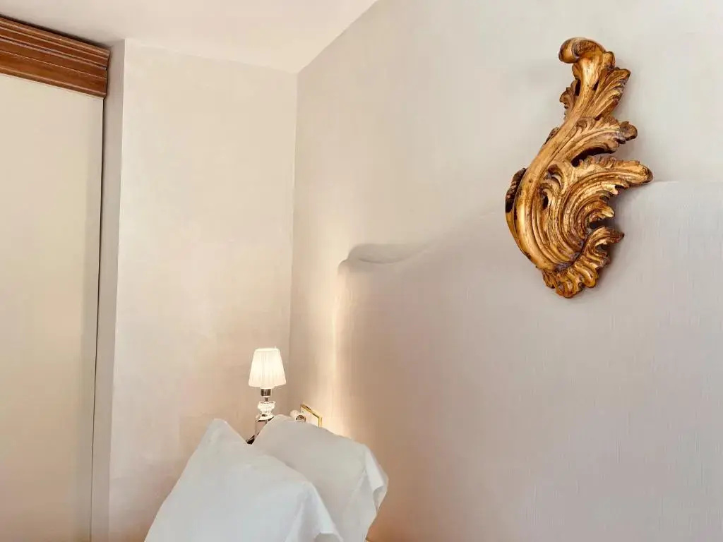 Hotel Palacio de Úbeda 5 G.L. - Chambres