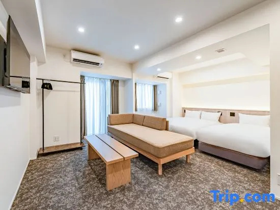 Apartment Hotel 11 Asakusa 2 사진 7