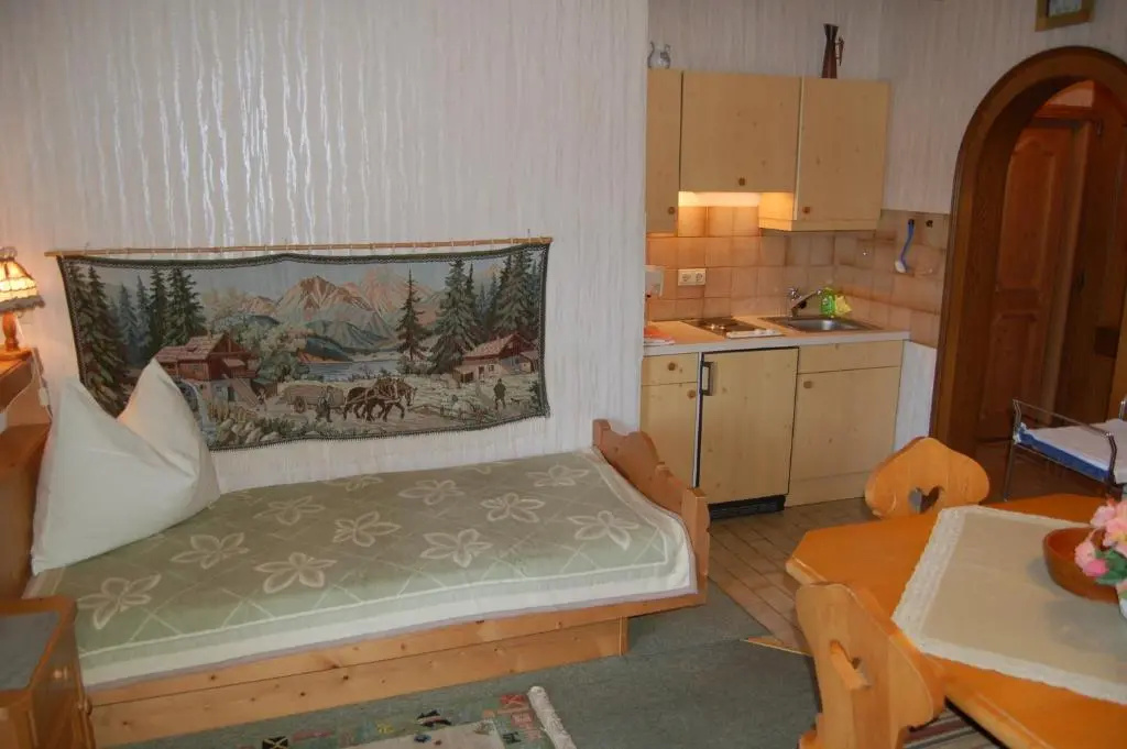 Comfort Apartment