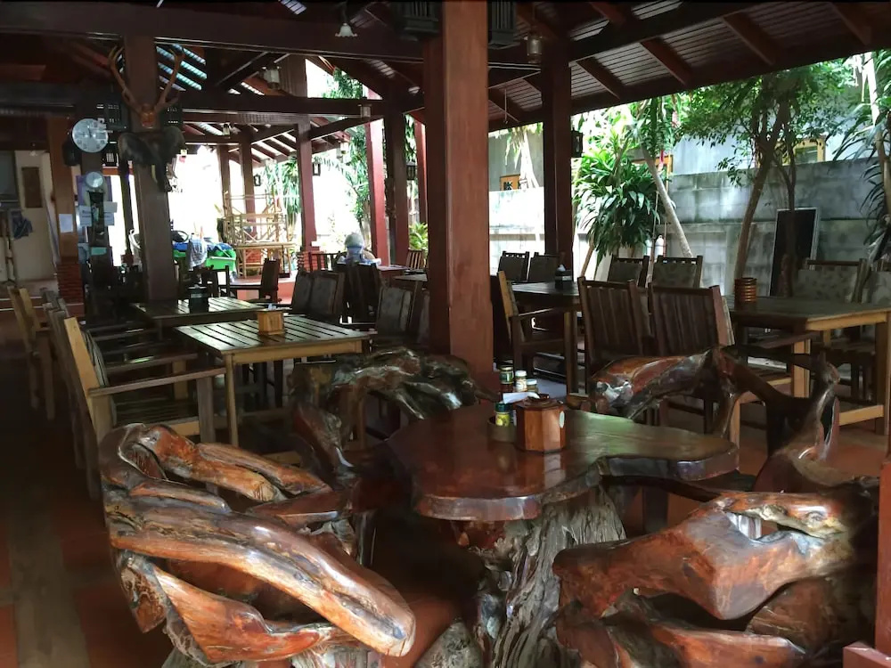 Haad Yao Resort - Général
