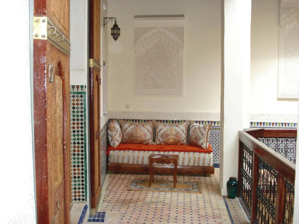 Riad Taryana - фото 16